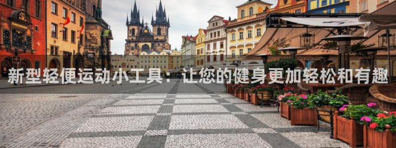 凯捷体育软件：新型轻便运动小工具：让您的健身更加轻松