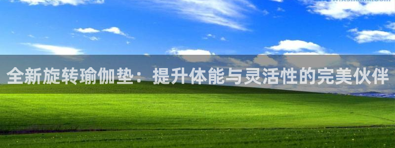凯捷体育平台注册要钱吗安全吗：全新旋转瑜伽垫：提升体