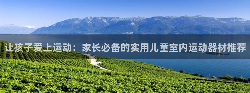 凯捷体育平台APP：让孩子爱上运动：家长必备的实用儿童室内运