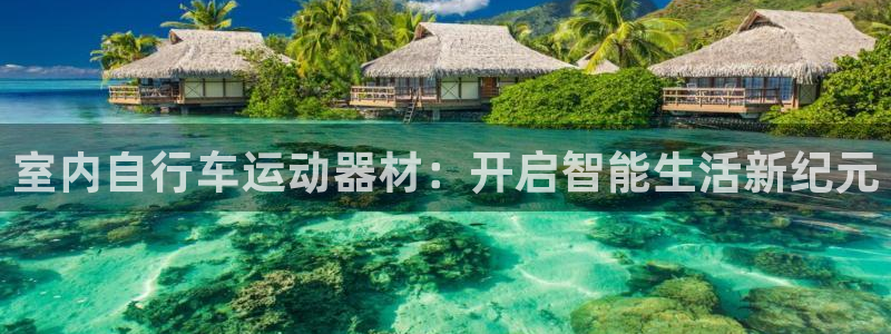 凯捷体育娱乐平台：室内自行车运动器材：开启智能生活新