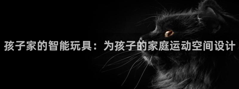 凯捷体育招商电话是多少号码：孩子家的智能玩具：为孩子