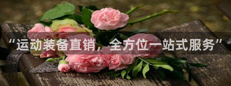 凯捷体育代理：“运动装备直销，全方位一站式服务”